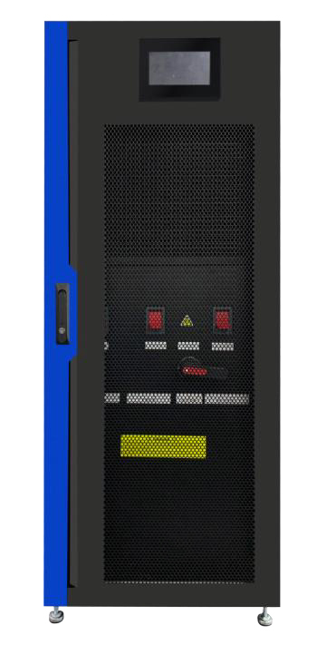 Серия AST Pro Tower Block 30-200кВА от российского производителя C3 Solutions