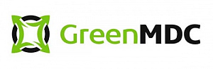 Модульные решения GreenMDC